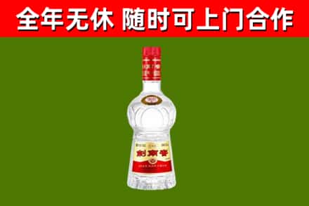 益阳烟酒回收剑南春水晶剑2.jpg